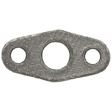 Fel-Pro Egr Gasket, 70697 70697